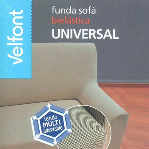 Funda sofá Universal Velfont