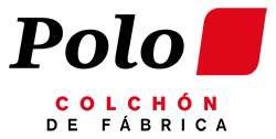 Colchón de fábrica